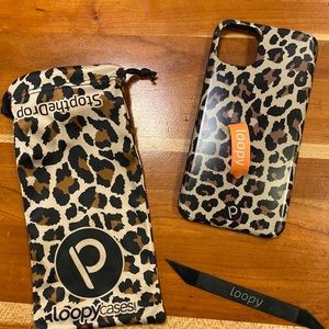Loopy iPhone 11 Pro Max case